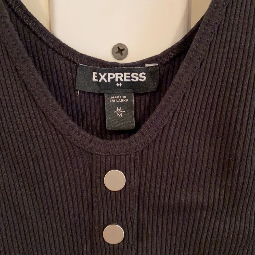 Express Bodysuit - Picture 2 of 3